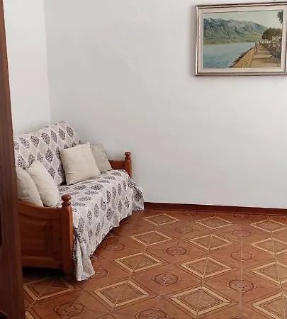 Eolia Appartamento Città di Lipari