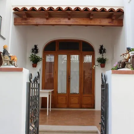 Eolia Appartamento