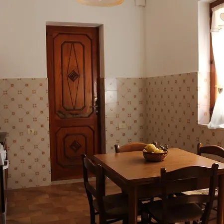 Appartamento Eolia