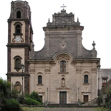 Eolia Città di Lipari