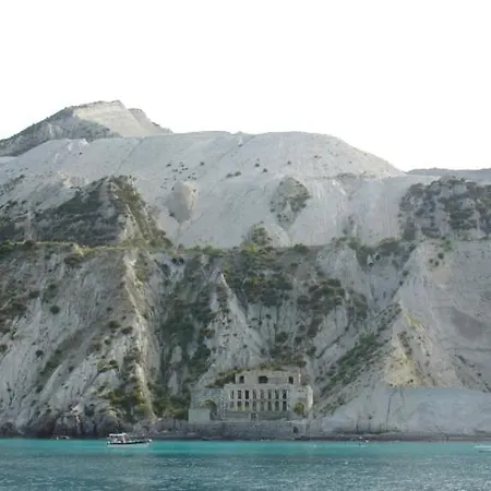 Eolia Città di Lipari