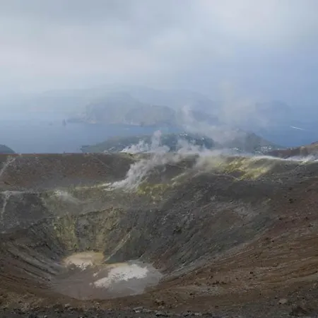 Eolia * Città di Lipari
