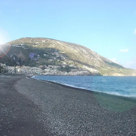 Appartamento Eolia Città di Lipari