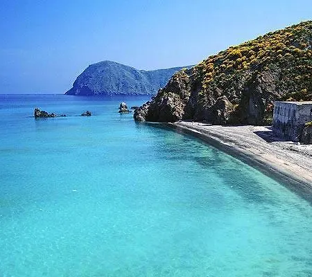 Eolia Appartamento Città di Lipari